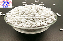 ?白色母粒究竟有哪些功能作用在市場上這么受歡迎呢？