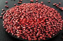 金塑顏色母廠家是怎樣確定色母的使用比例？
