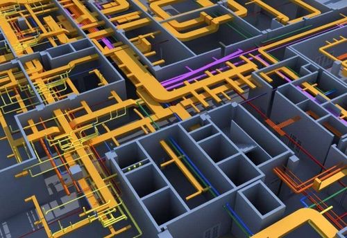BIM證書(shū)考試指南及其在計(jì)算機(jī)網(wǎng)絡(luò)工程施工中的前景分析