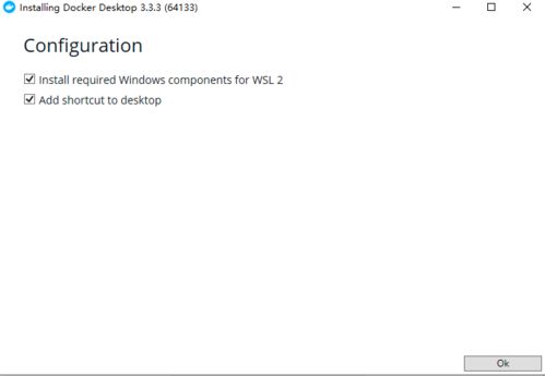 Windows系統下網絡工程師安裝Docker的詳細指南