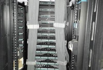 南昌冰點(diǎn)網(wǎng)絡(luò)監(jiān)控 專業(yè)計(jì)算機(jī)網(wǎng)絡(luò)工程施工方案解析