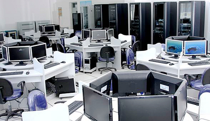 長沙市電子工業(yè)學(xué)校 賦能未來，培養(yǎng)電子信息技術(shù)人才的搖籃