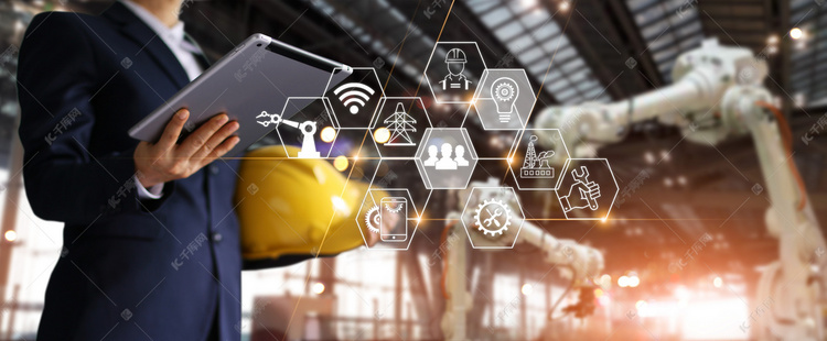 智能建造革命 未來建筑師的數(shù)字藍(lán)海